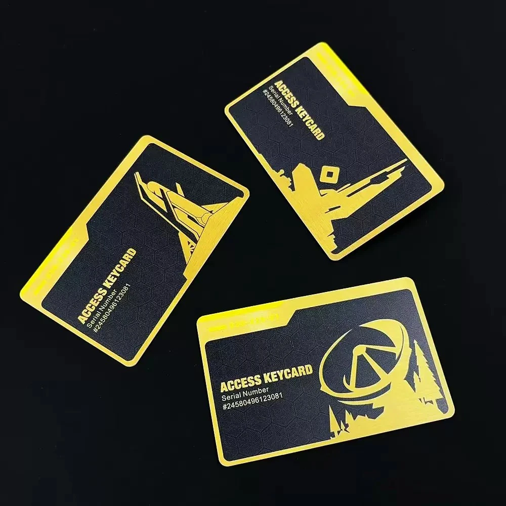 「三角洲行动」NFC卡 跳楼机