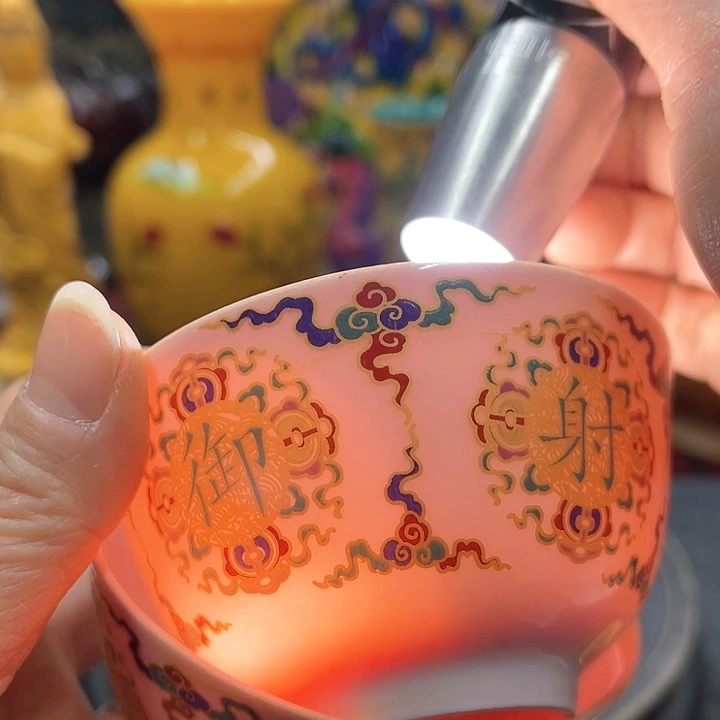 茶宠摆件创意摆件摆件