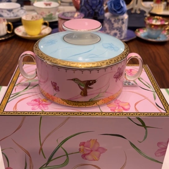 瓷片茶杯杯茶杯杯壶杯壶