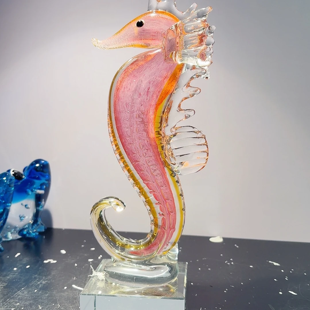 茶宠琉璃岛上有个传说叫