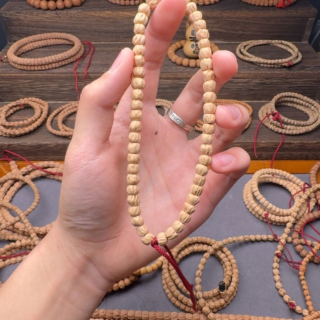 柏香籽/百香籽吊坠