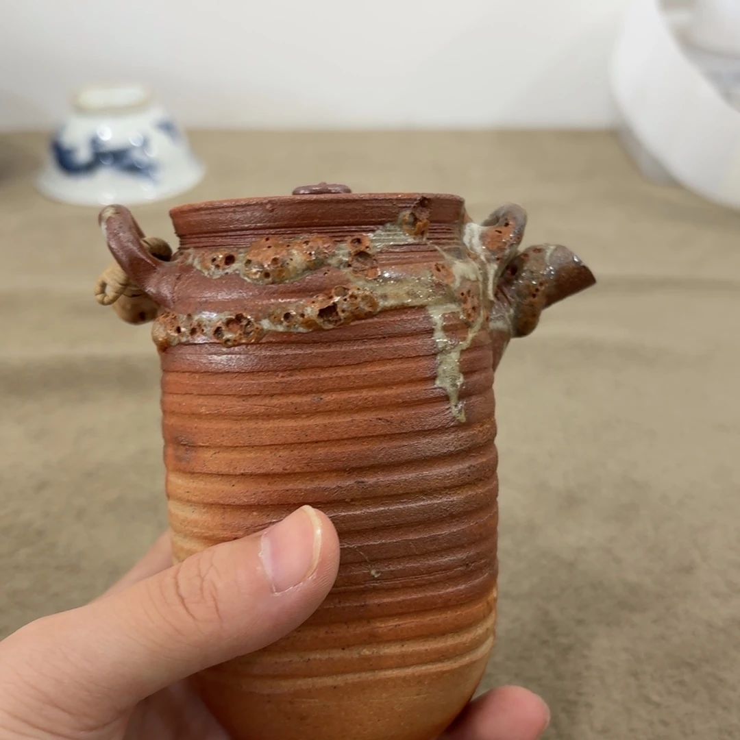 非常好用漂亮的茶具