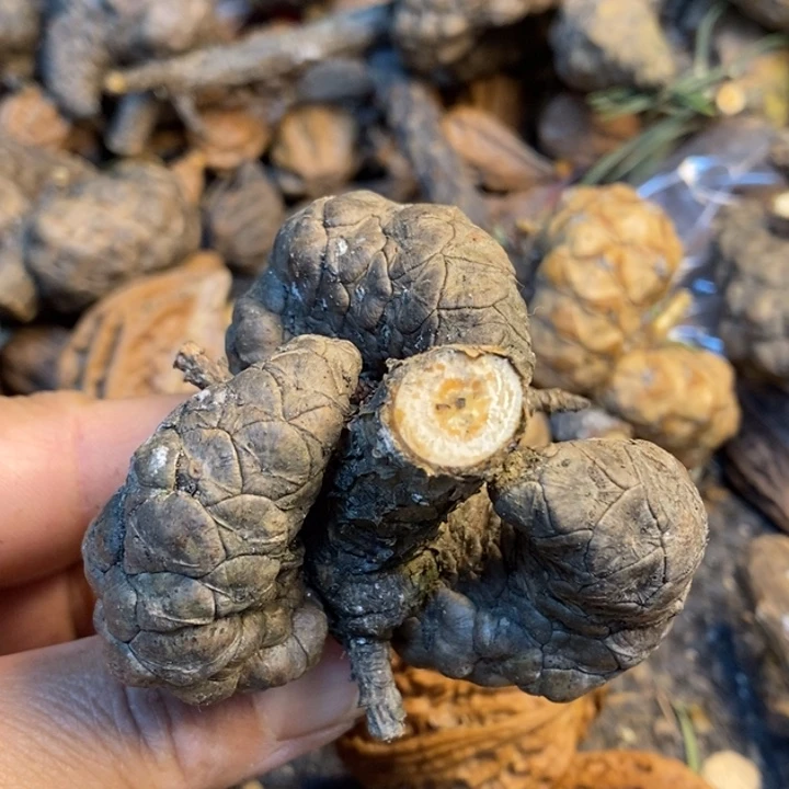 吊坠文玩核桃娜姐30