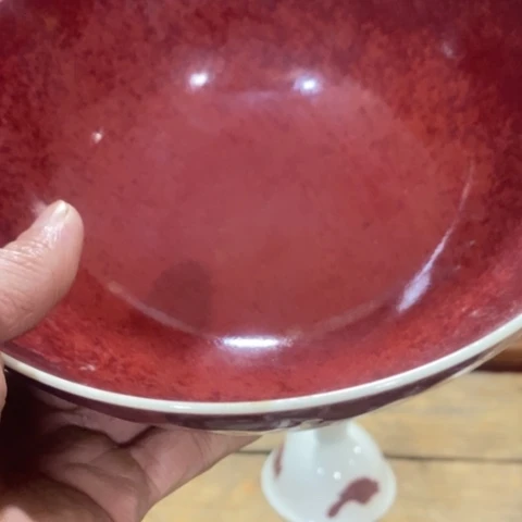 杯返**真景德镇陶瓷现代艺术