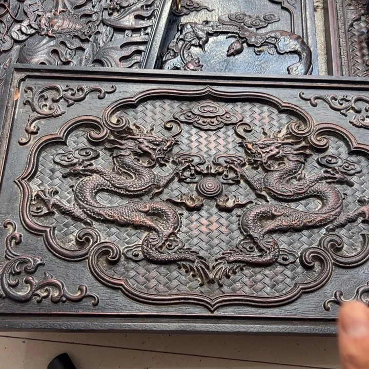 香榧木檀煤炭吗淹没