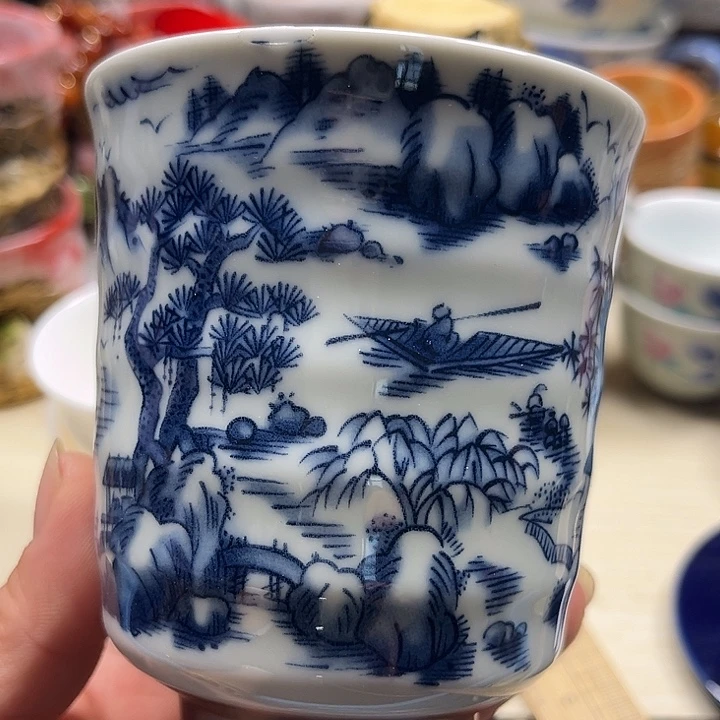 瓷片清库存满18包邮，新疆西藏不包邮