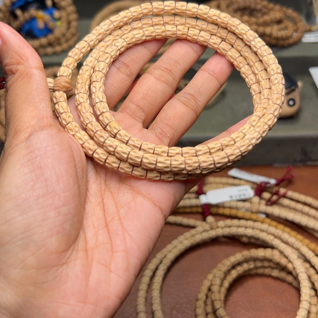 手串柏香籽/百香籽2***Z