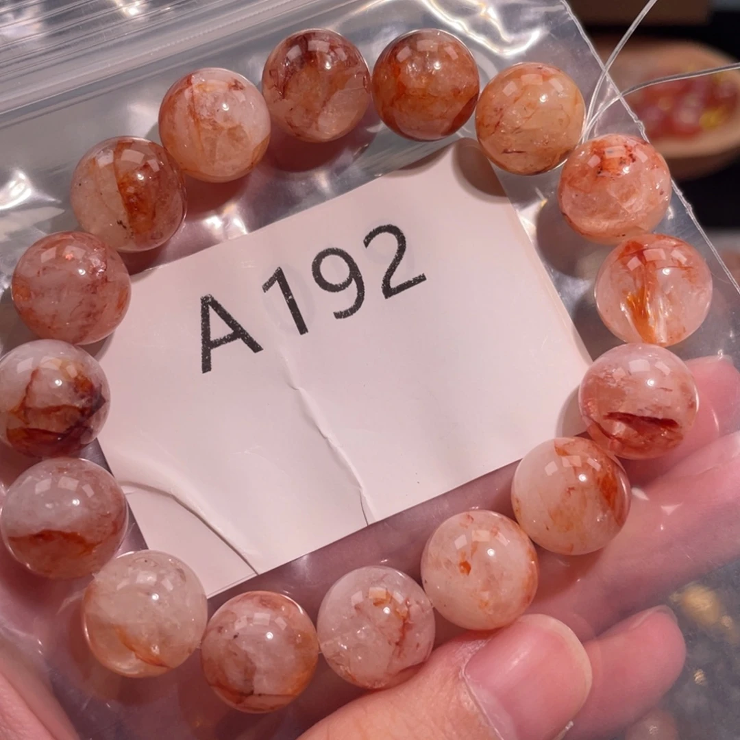 未镶嵌手链水晶6886666