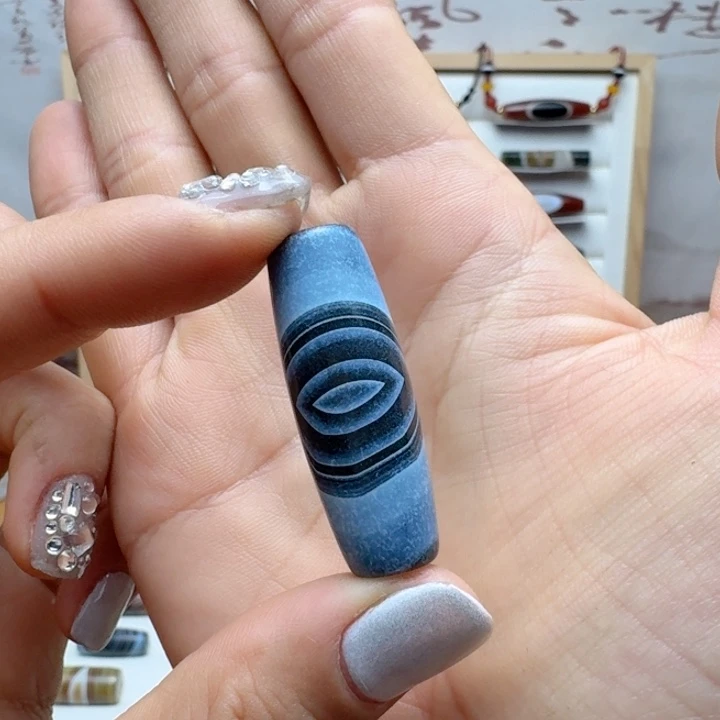 n***o玛瑙/玉髓锁骨/吊坠合金