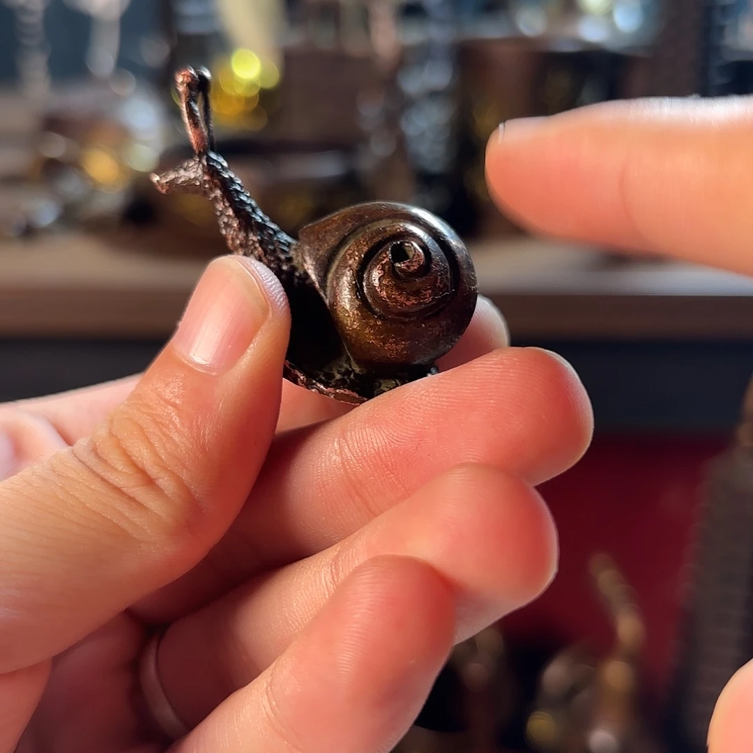 文玩儿摆件收收藏藏