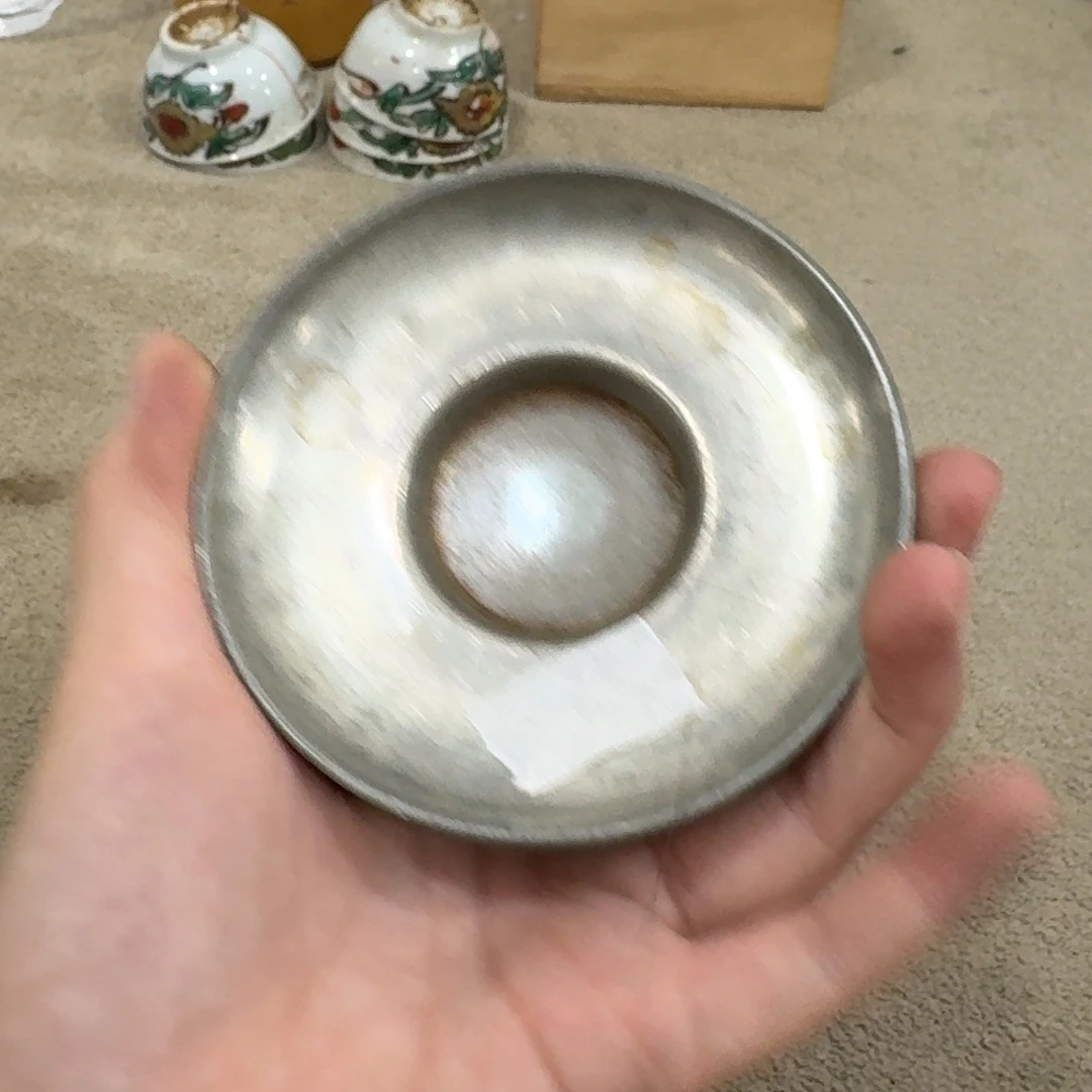 非常好用漂亮的茶具