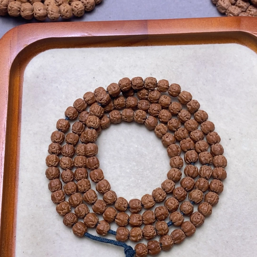 文*菩提金刚原桩佛手108