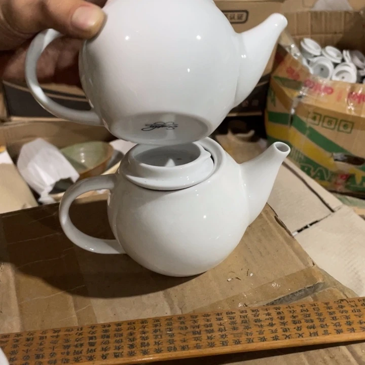 摆件陶瓷艺术摆件