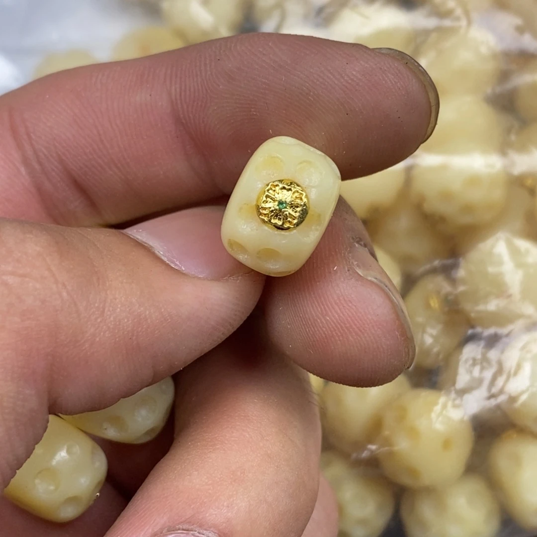 手串/手链驼骨1.4尺寸,65