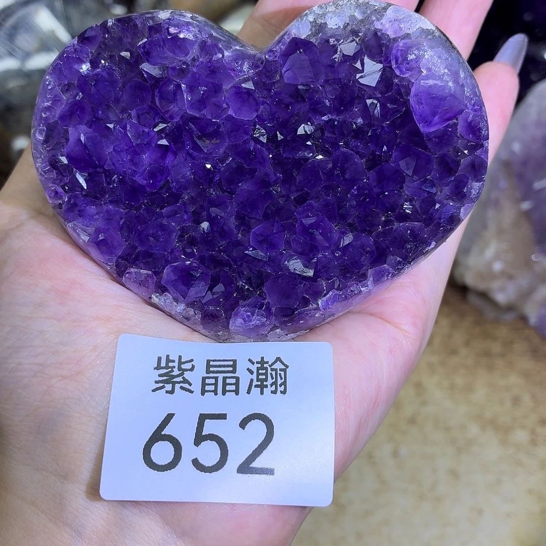 未镶嵌大型摆件（非配饰）水晶