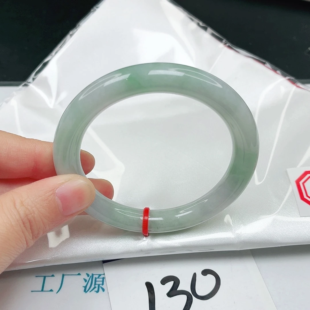 未镶嵌手镯翡翠54