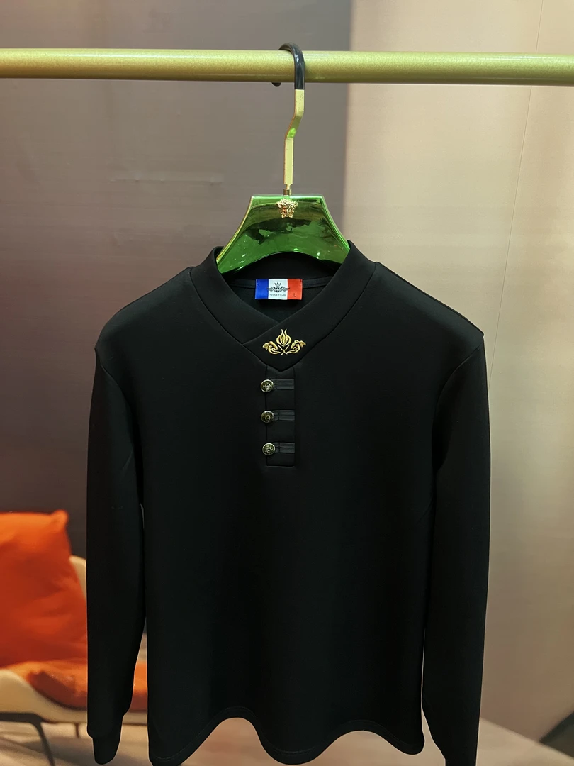 卫衣男士时尚C-5