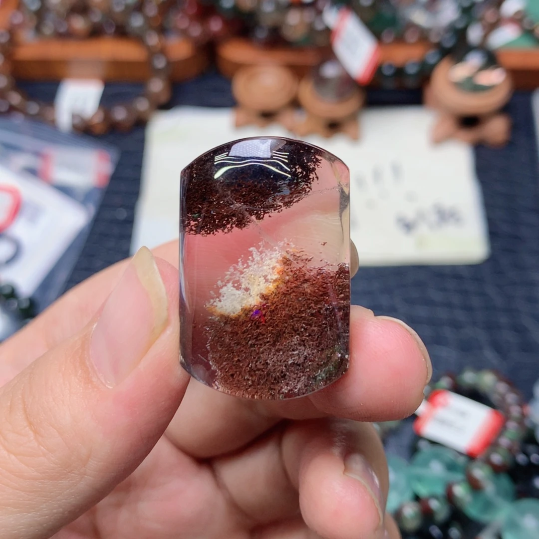 手链水晶未镶嵌天然