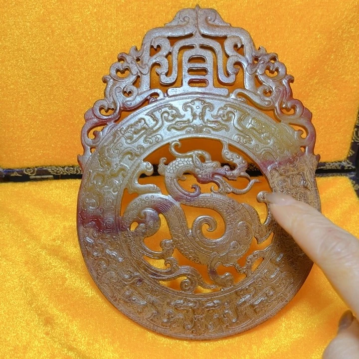 底槽青一物一图发货，支持七天无理由。