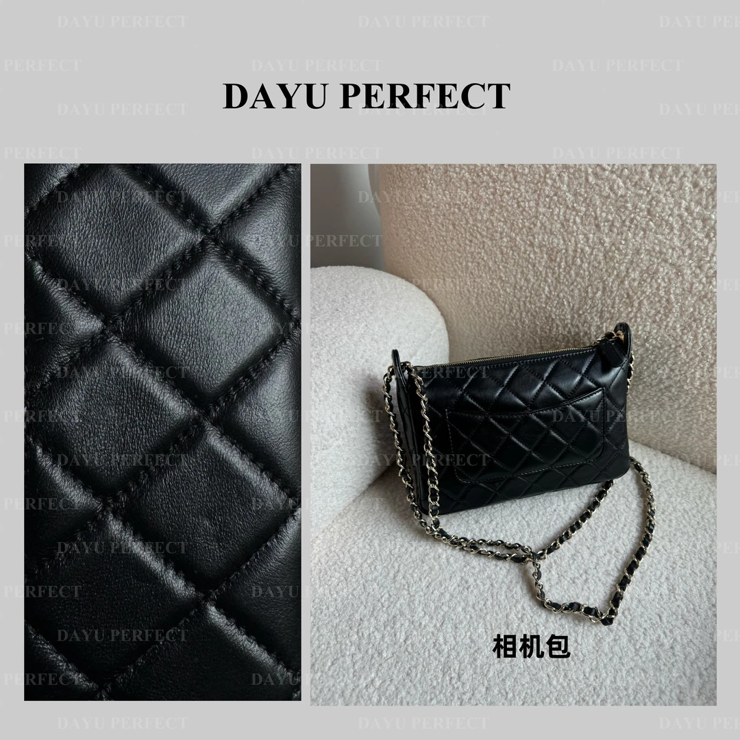 【邹大瑜】相机单肩包DAYU PERFECT