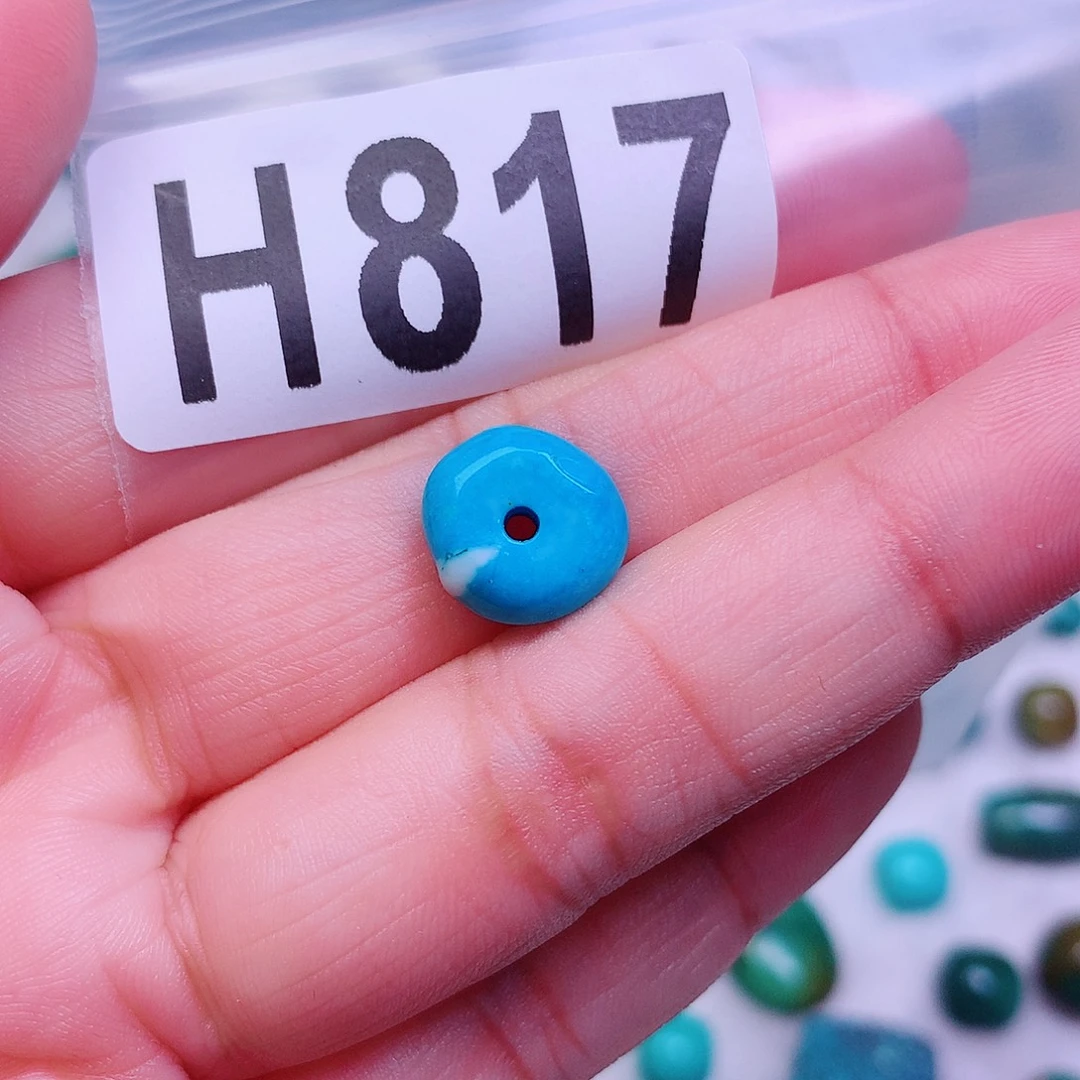 空竹粉丝专享十堰特色手工散珠