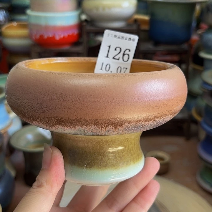 瓷片景德镇陶瓷手工制作