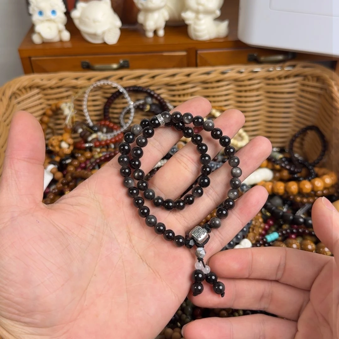 菩提根/象牙果手串