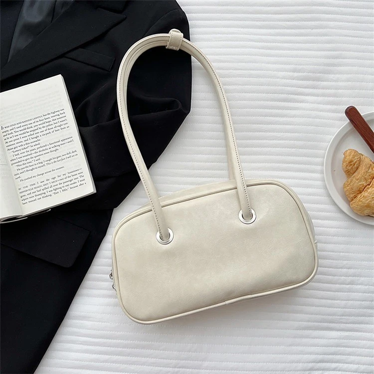 杏色包包配饰百搭通勤 O0799S21