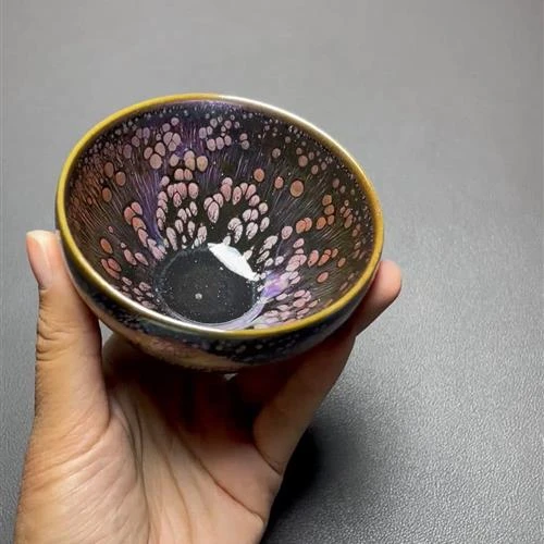 【闪购商品】茶盏-653............