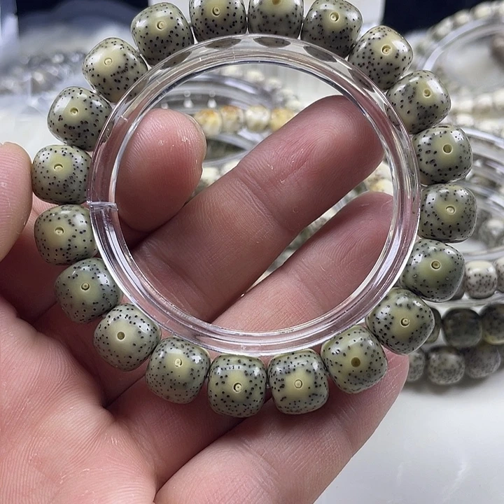 星月菩提手串单圈