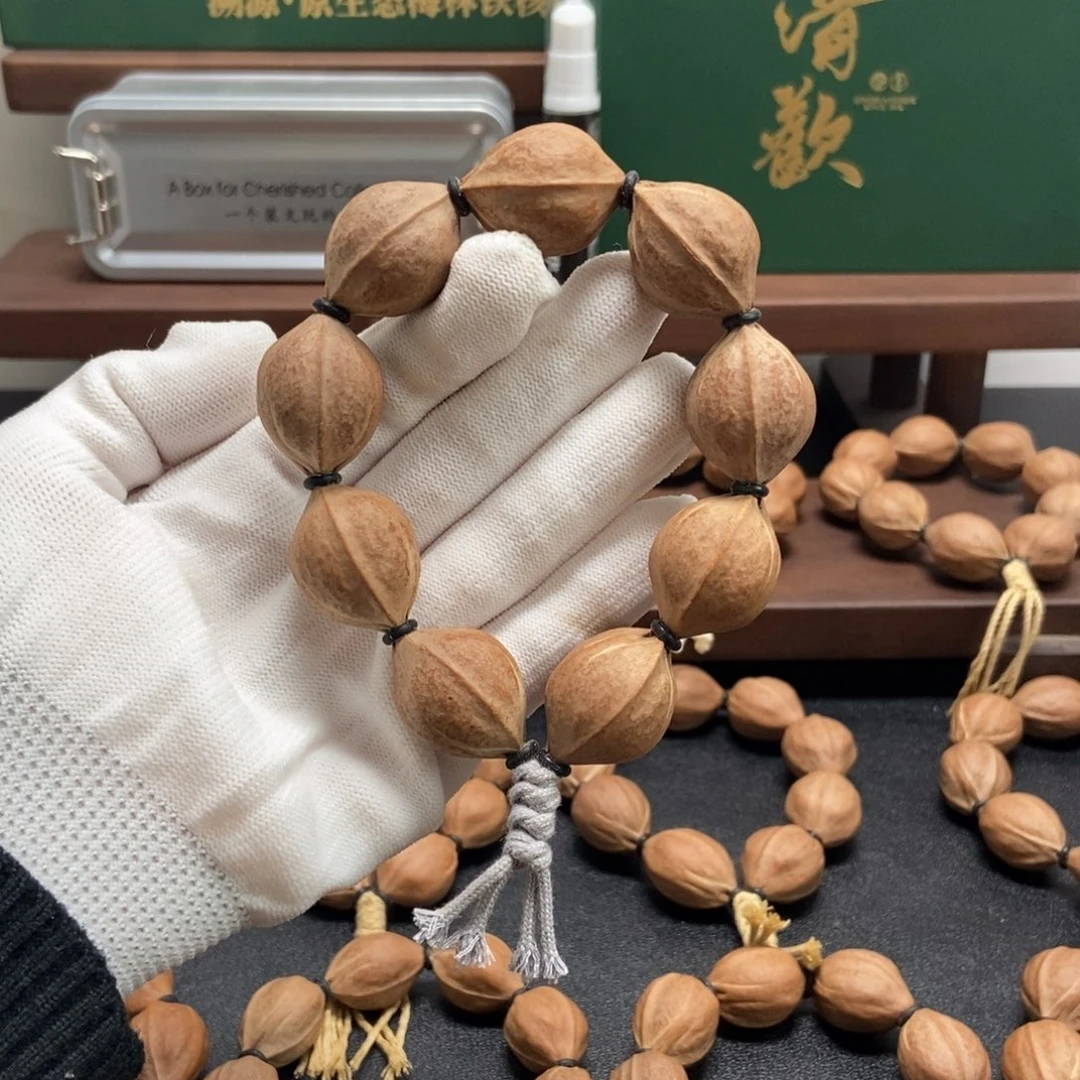 手串/手链橄榄核2027
