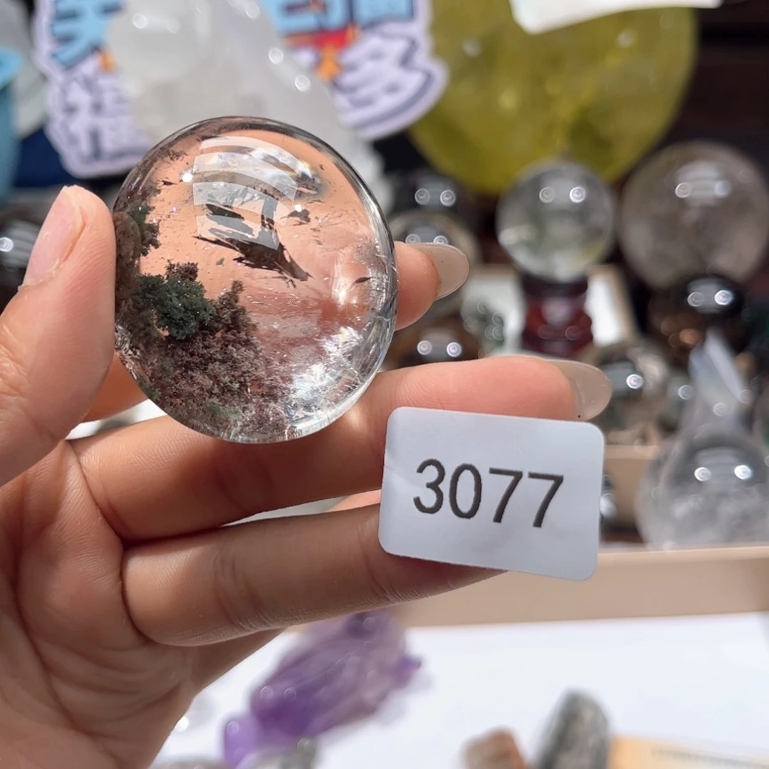 【闪购商品】水晶手串未镶嵌