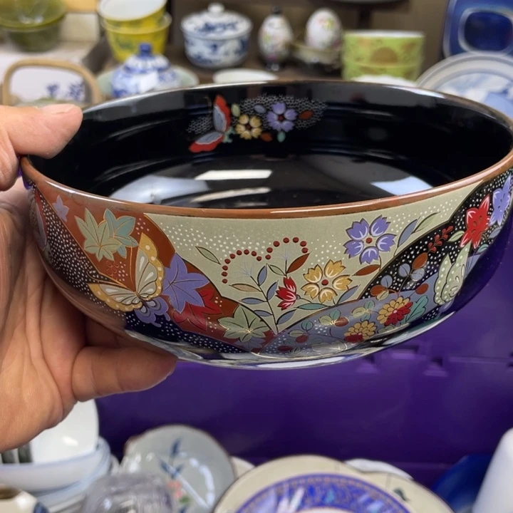 琉璃手工艺品开播了开播了开播了