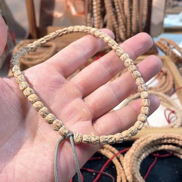 柏香籽/百香籽吊坠?****我