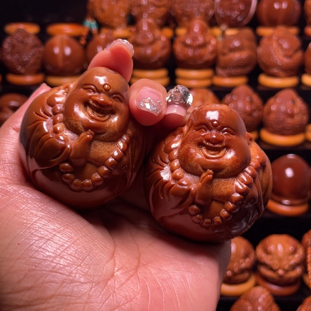 平***缘手串/手链橄榄核橄榄核