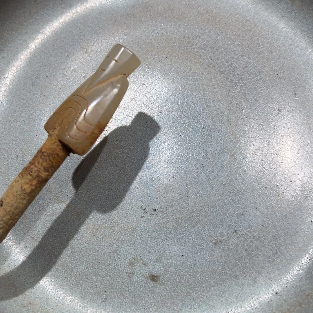 佛***道瓷片瓷器瓷器比起还是瓷器