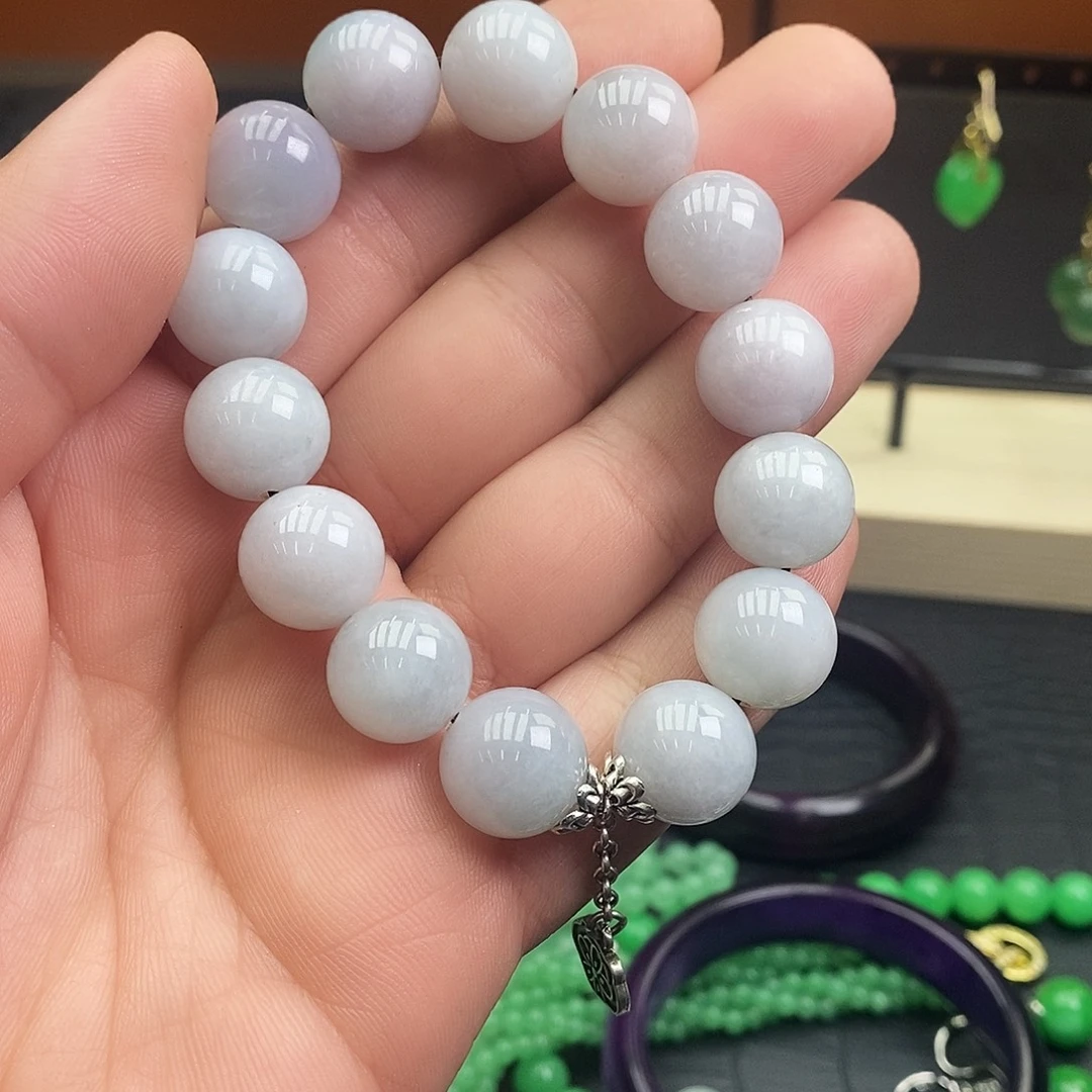 吊坠925银一图一物