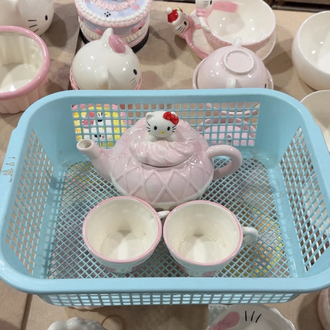 陶瓷艺术品的使用紫砂