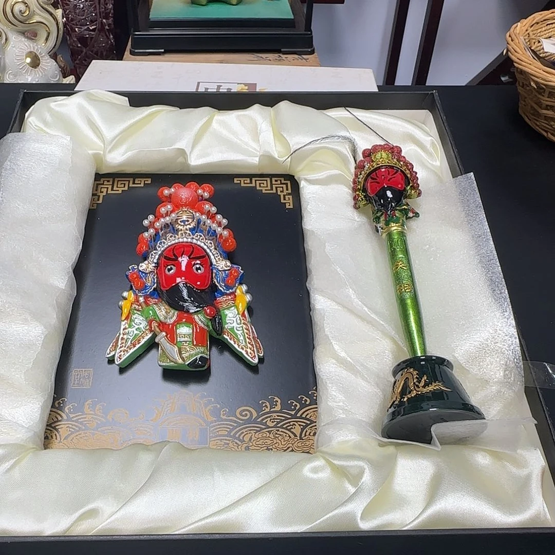 中古物品，谨慎参拍48