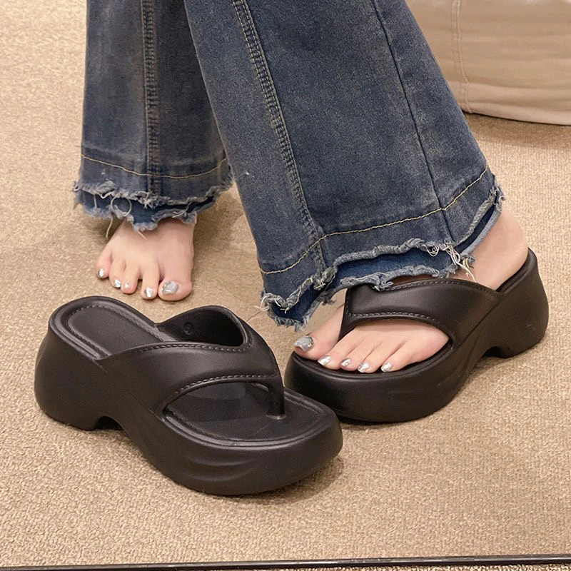 7公分 人字拖 一字拖 （微瑕疵）