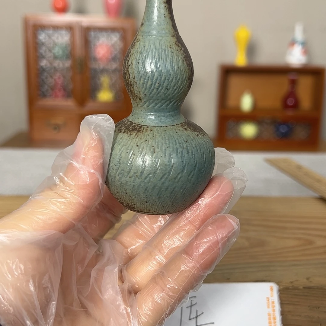 摆件景德镇陶瓷研究所学会