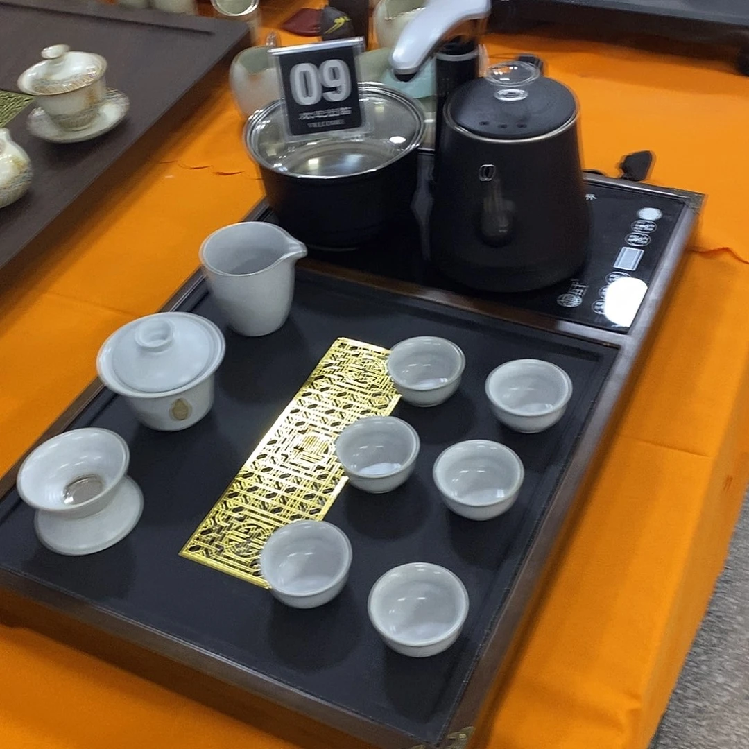 茶盘套装包邮秒杀