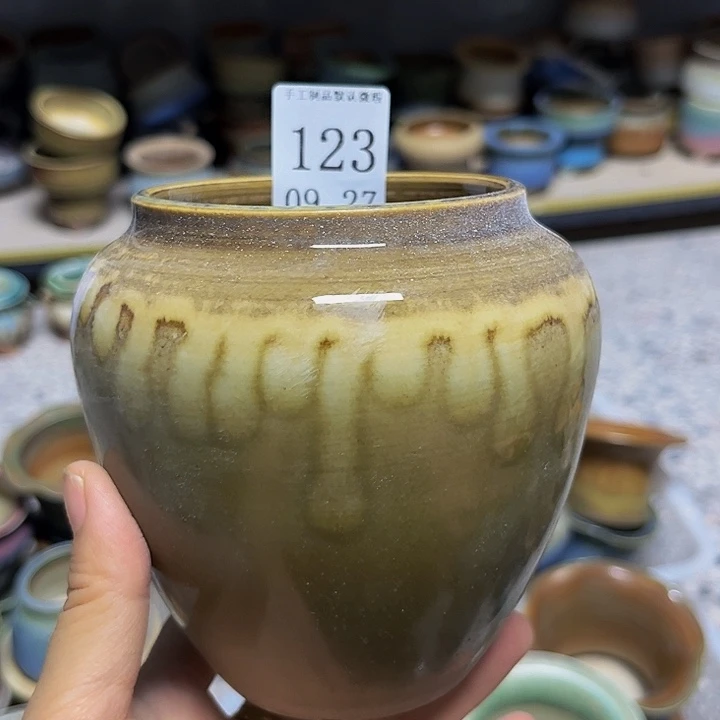 瓷片景德镇陶瓷手工制作