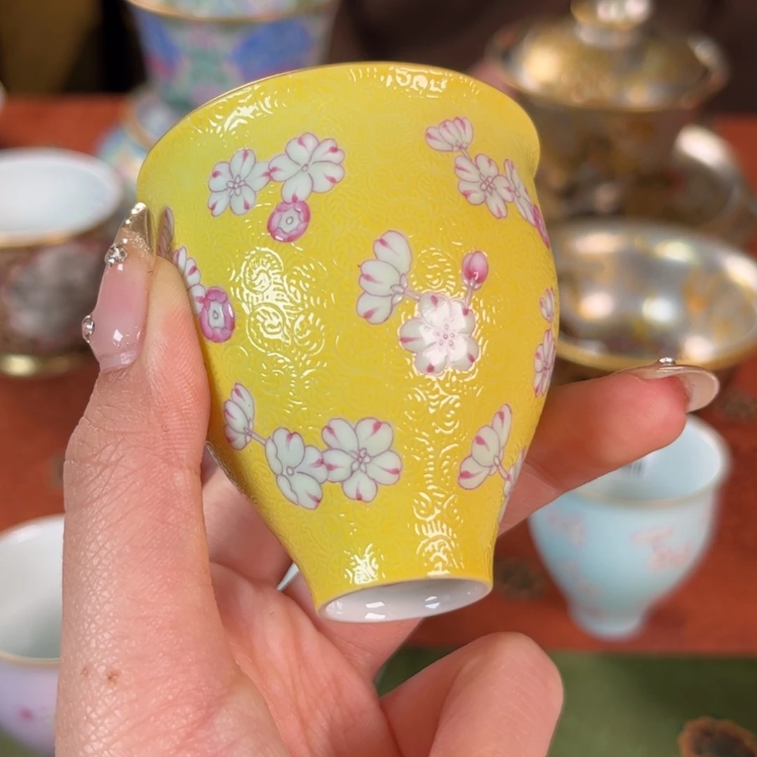 九鸣瓷艺九鸣瓷艺