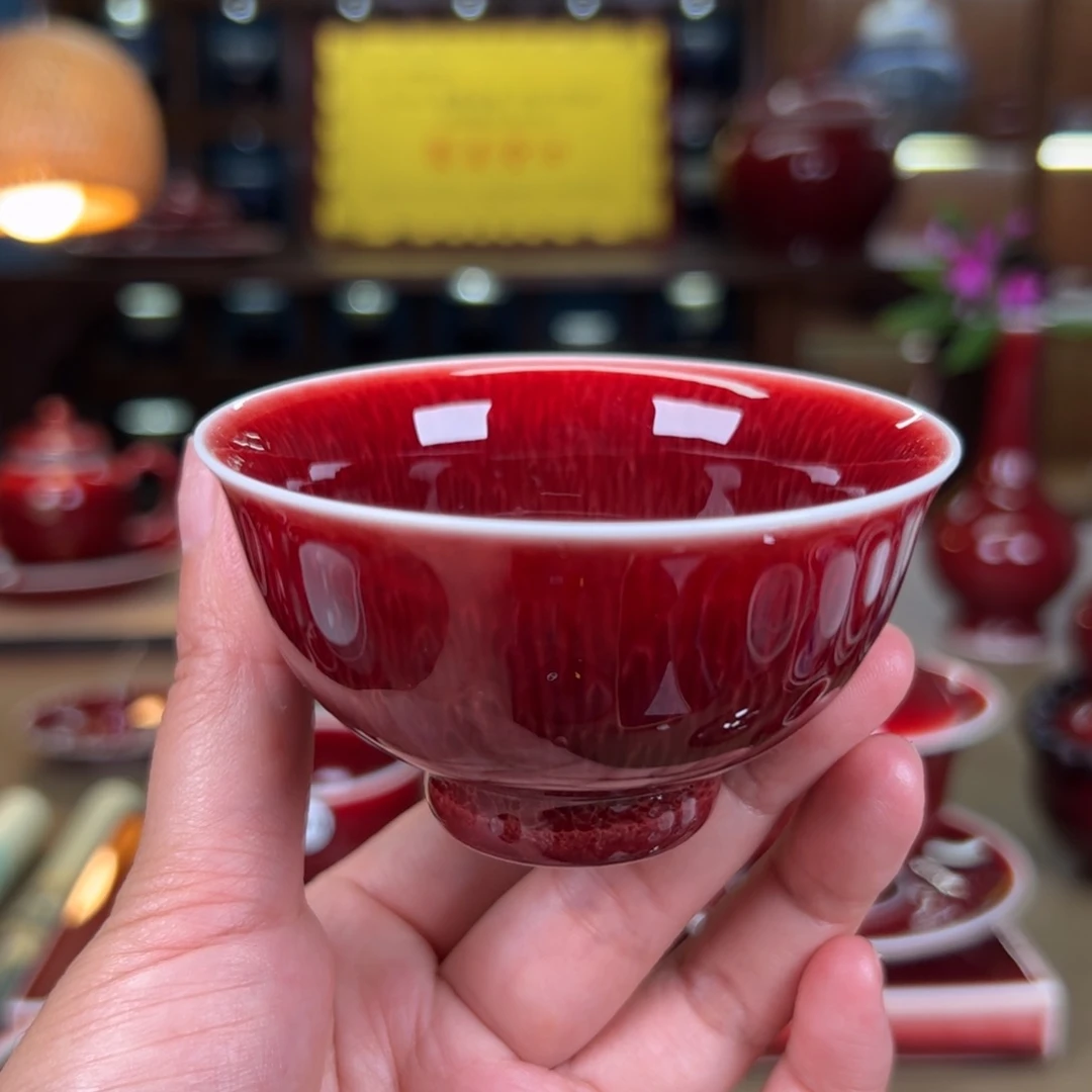 闻轩坊开播见面礼