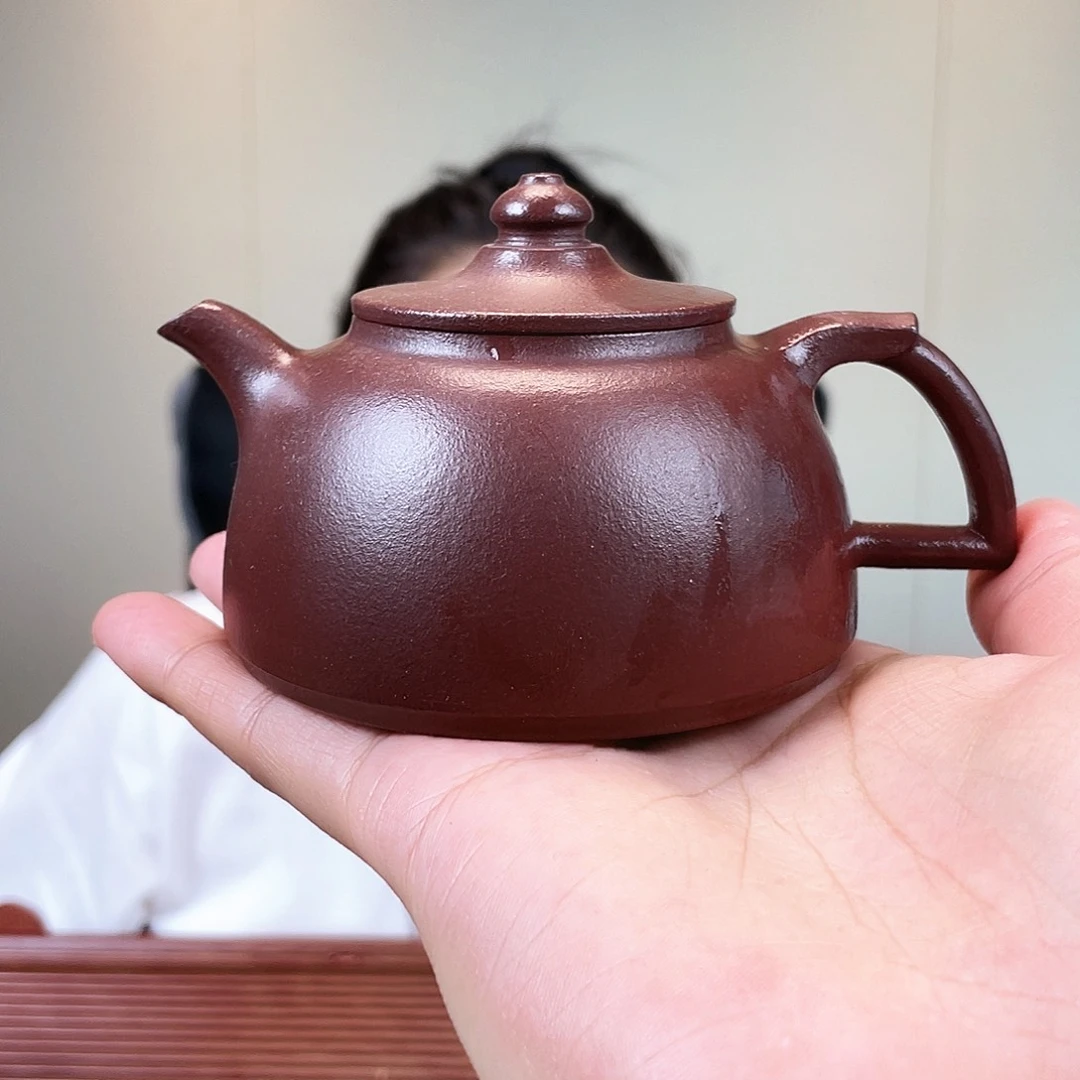 茶杯紫砂今天下午