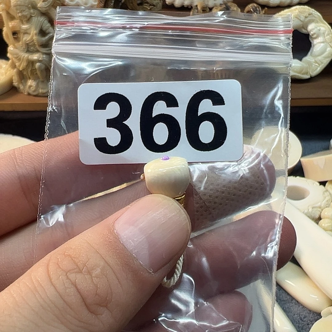 猛犸象牙手串/手链/手镯