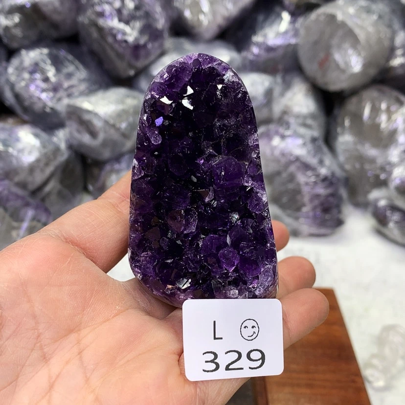 【闪购商品】未镶嵌水晶大型摆件（非配饰）