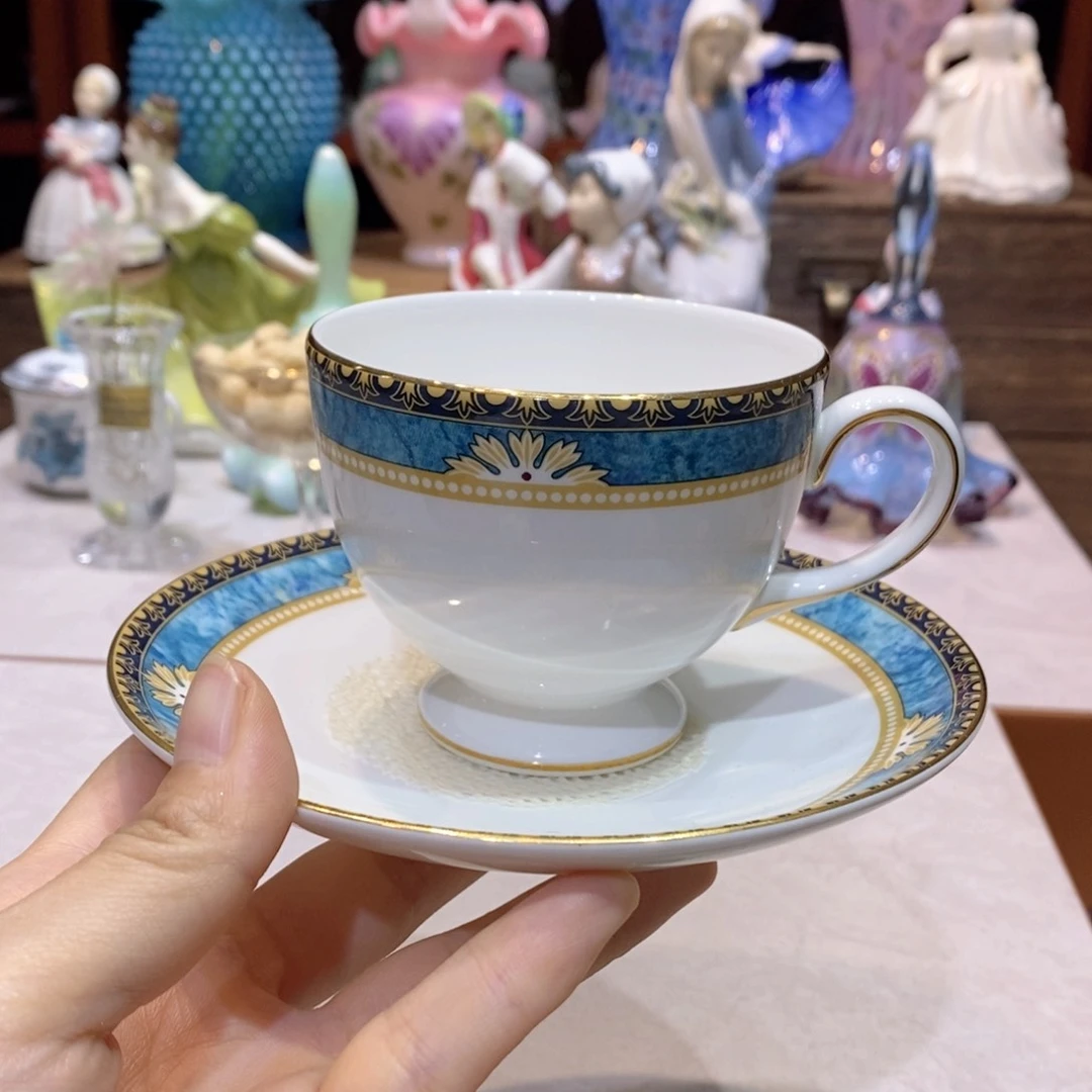 瓷片全新咖啡杯啊啊啊啊啊