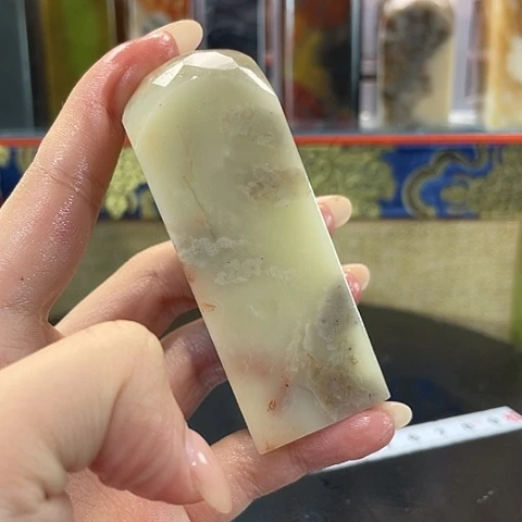 寿山石印石寿山石印石